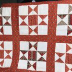 Madder Quilt