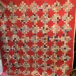 Scrap Quilt