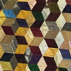 Victorian Quilts - QuiltHistory