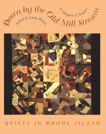 Cover of Down by the Old Mill Stream