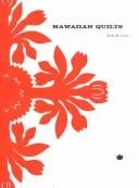 Cover of Hawaiian Quilts