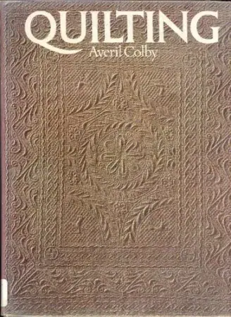Cover of Quilting