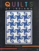 Cover of Quilts of Indiana: Crossroads of Memories