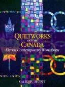 Cover of Quiltworks Across Canada