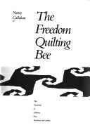 Cover of The Freedom Quilting Bee