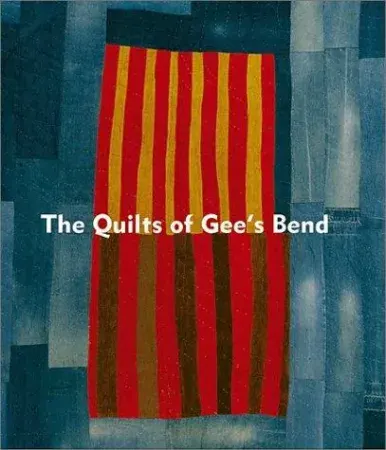 Cover of The Quilts of Gee's Bend